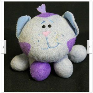 periwinkle plush doll